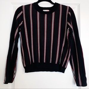 Pullover Crewneck Sweater
